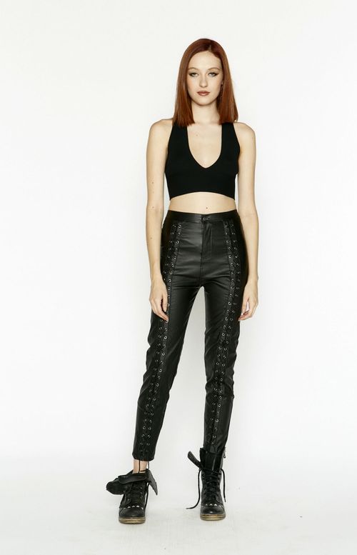 PANTALON SKINNY MORRISON