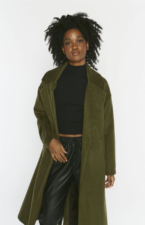 TAPADO OVERSIZE