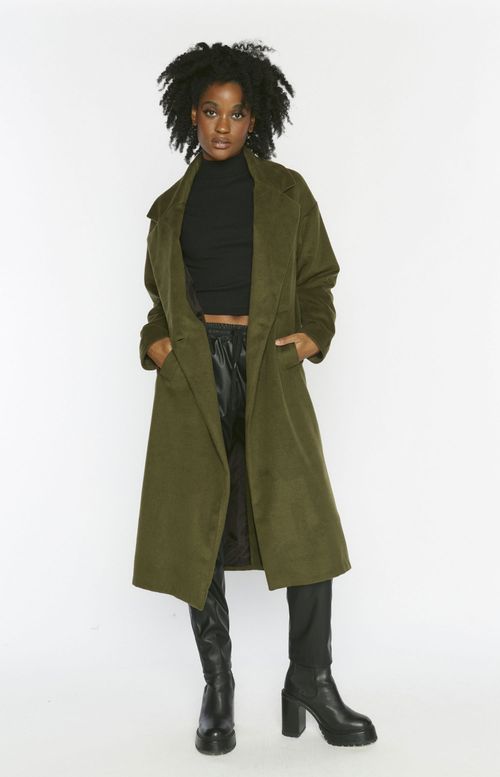 TAPADO OVERSIZE