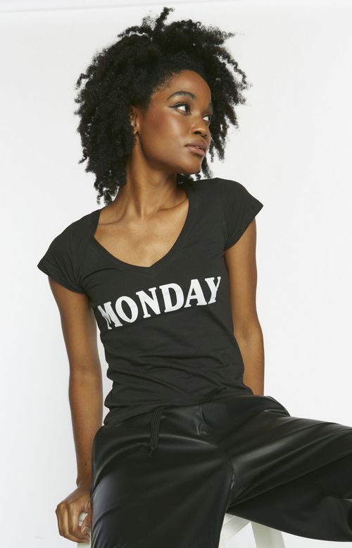 REMERA MONDAY