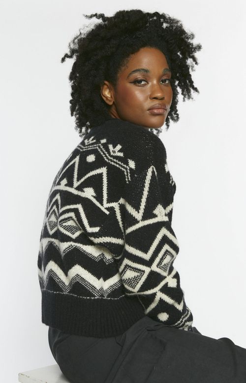 SWEATER BELLA