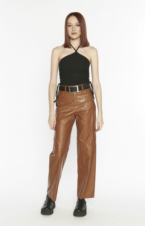 PANTALON WIDE LEG