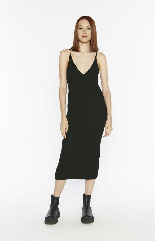 VESTIDO CAMERON LARGO