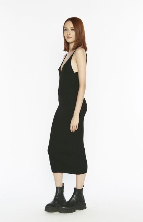 VESTIDO CAMERON LARGO