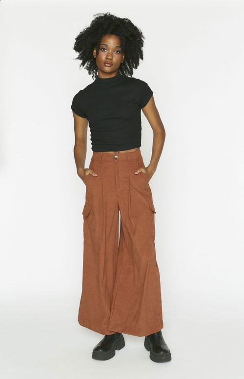 PANTALON AMSTERDAM
