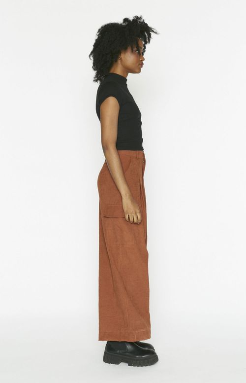 PANTALON AMSTERDAM