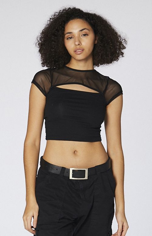 REMERA ALEXA GRIFITH