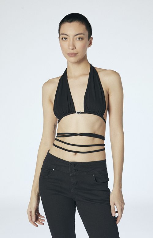BRALETTE STRASS