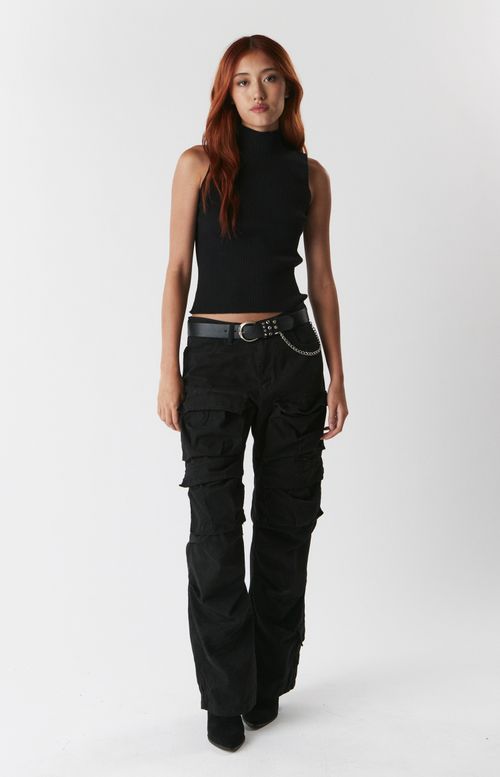 PANTALON FRONT