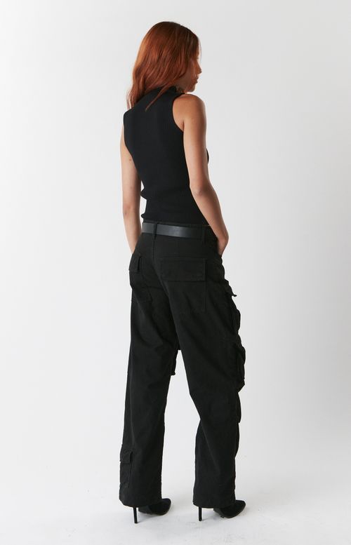 PANTALON FRONT