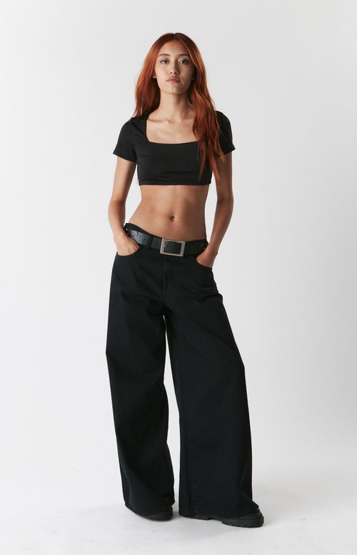 PANTALON TOKIO BLACK