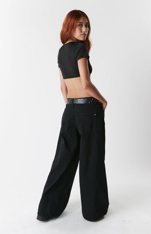 PANTALON TOKIO BLACK