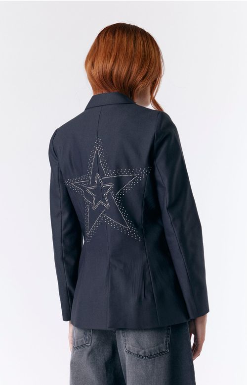 BLAZER TOKIO STAR