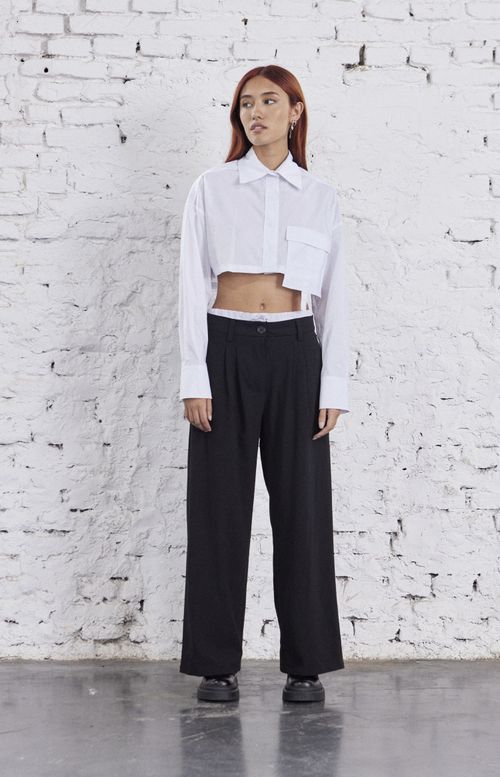 PANTALON BOXER