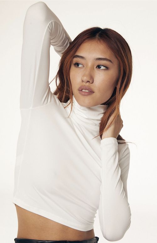 POLERA REMY