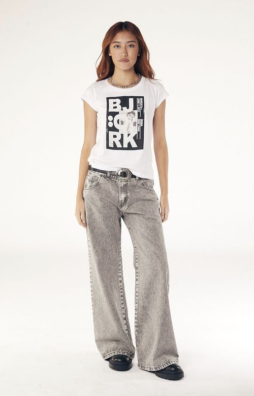 PANTALON COOL GREY