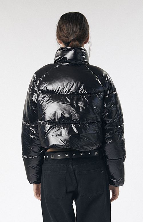 JACKET JACKIE CROP