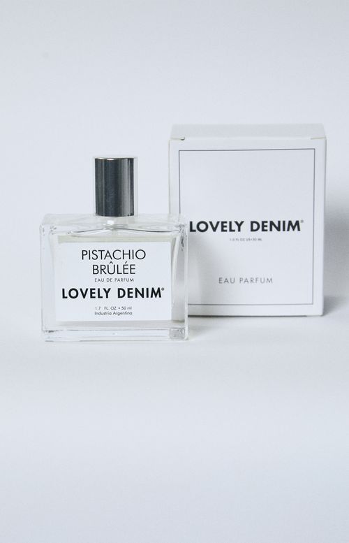 EAU DE PARFUM PISTACHIO BRULEÉ