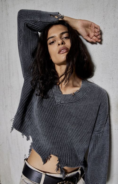 SWEATER NADINE ACID