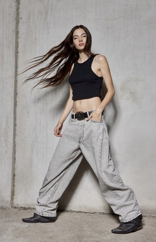 PANTALON BARRELL