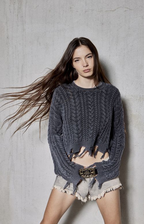 SWEATER VAIL ACID