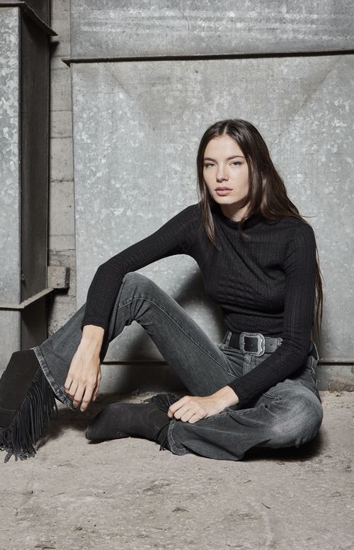 POLERA LONDON CALLIE ML