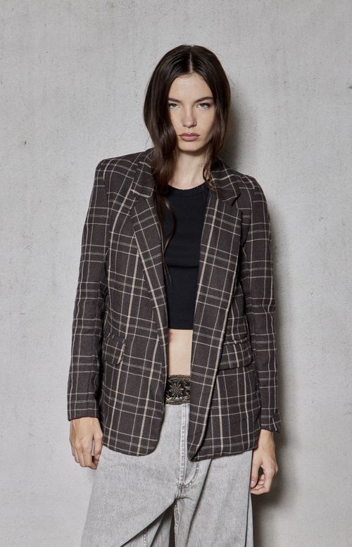 BLAZER PADDINGTON