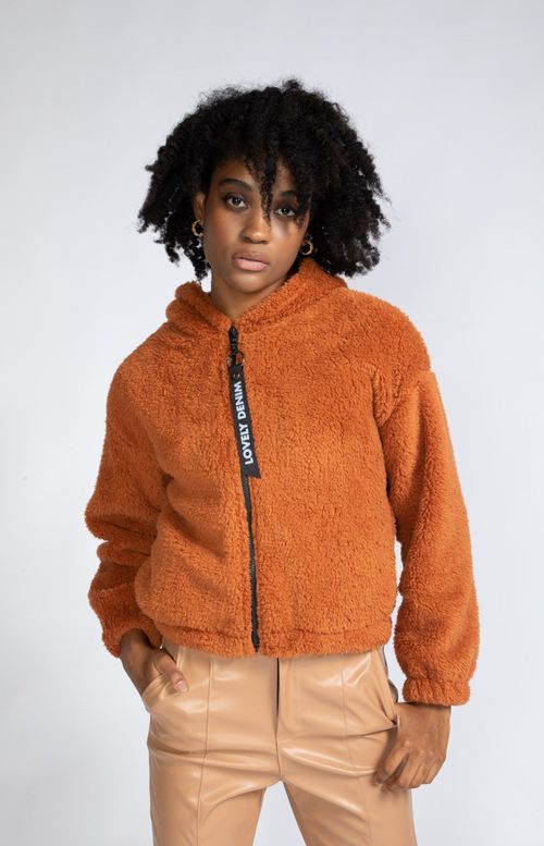 HOODIE LOOSE