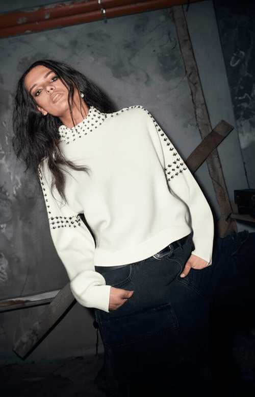 POLERA AERIN