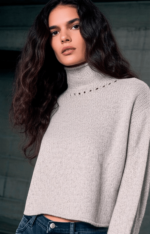 SWEATER SOLDEN