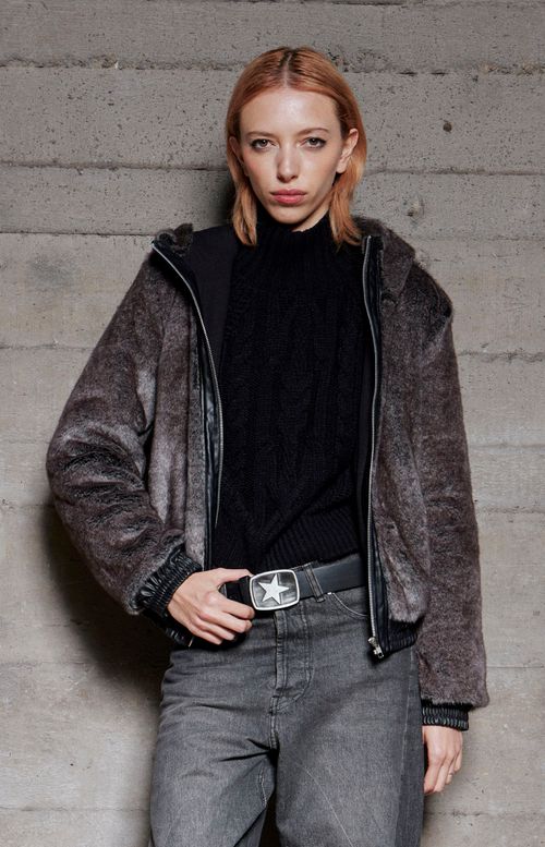 CAMPERA LAAX