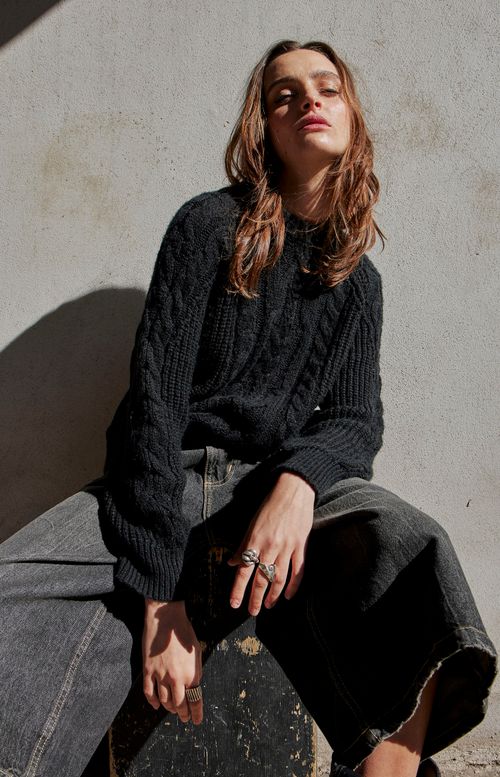 SWEATER DENVER