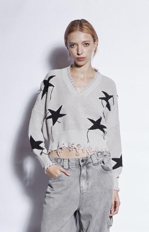 SWEATER STARS