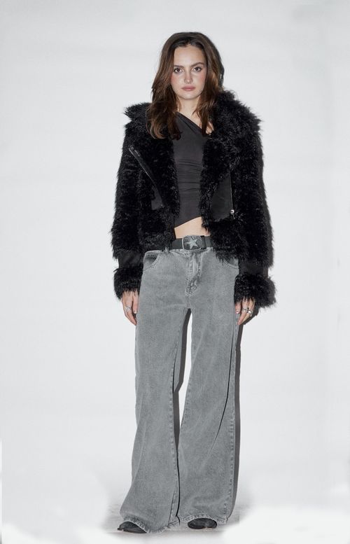PANTALON COOL ACID