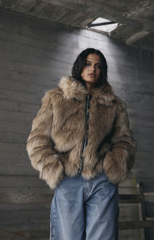 CAMPERA ASPEN