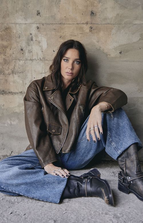 CAMPERA BROOKE