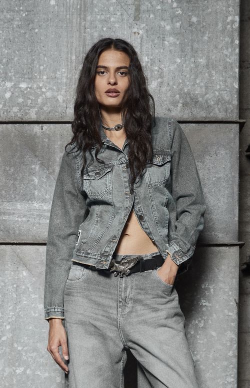 JACKET CLASSIC