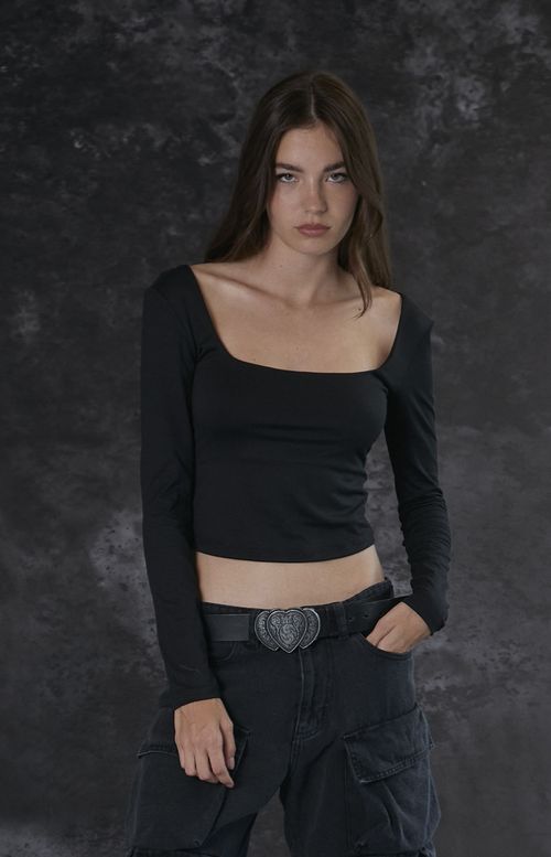 REMERA MAEVE