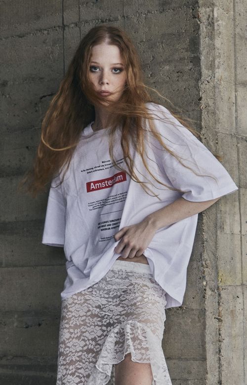 REMERON AMSTERDAM
