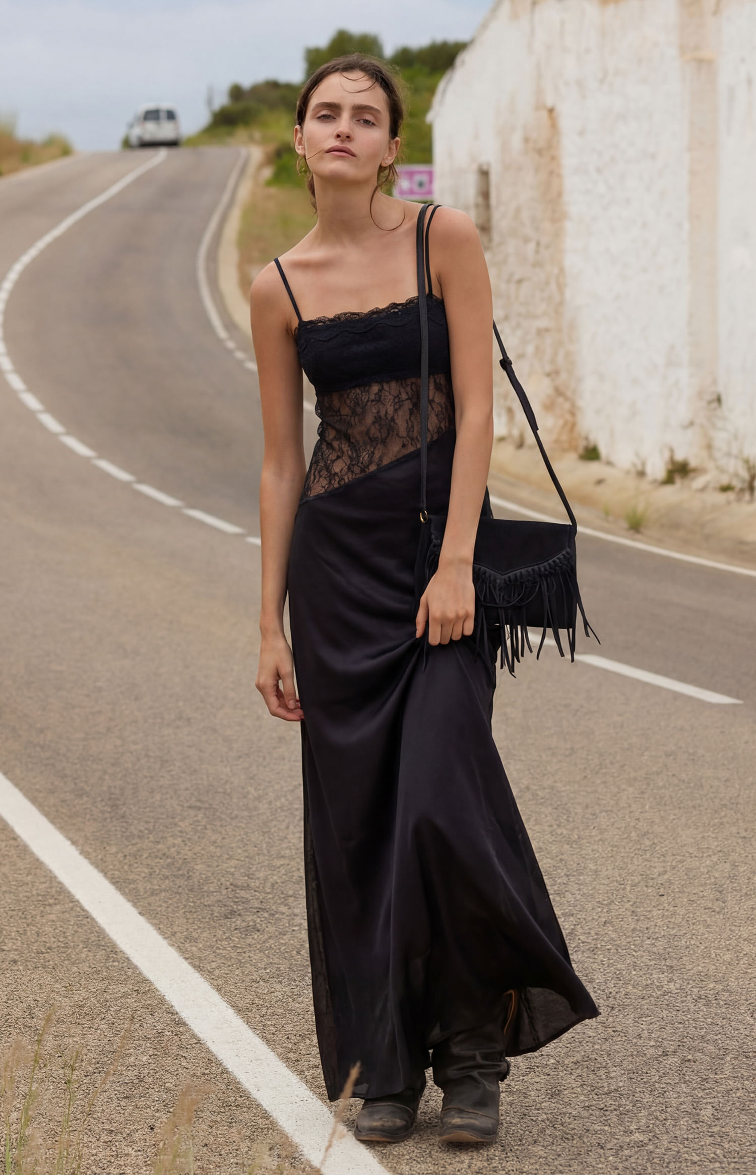 VESTIDO BRIAR