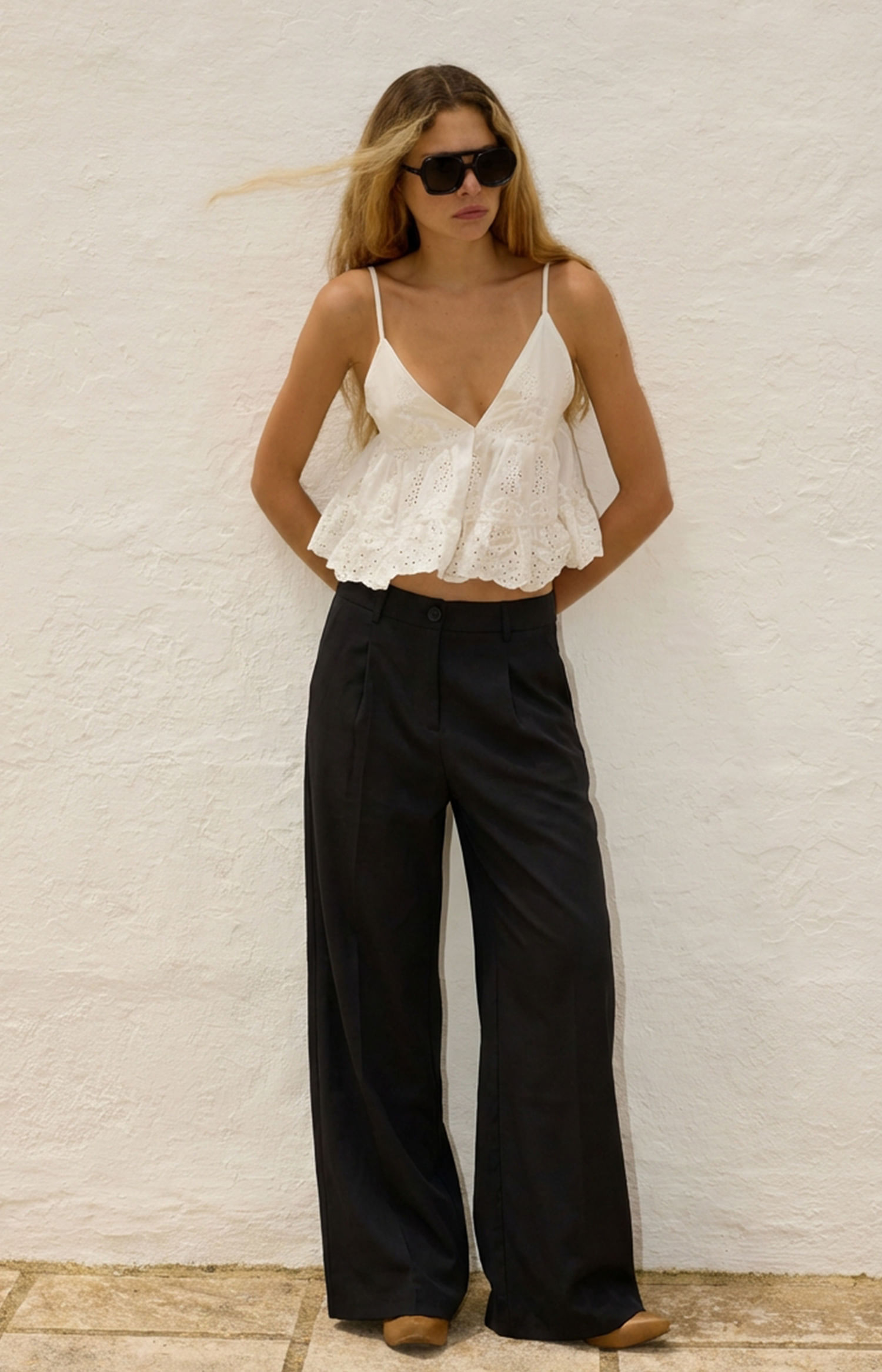 PANTALON GEM