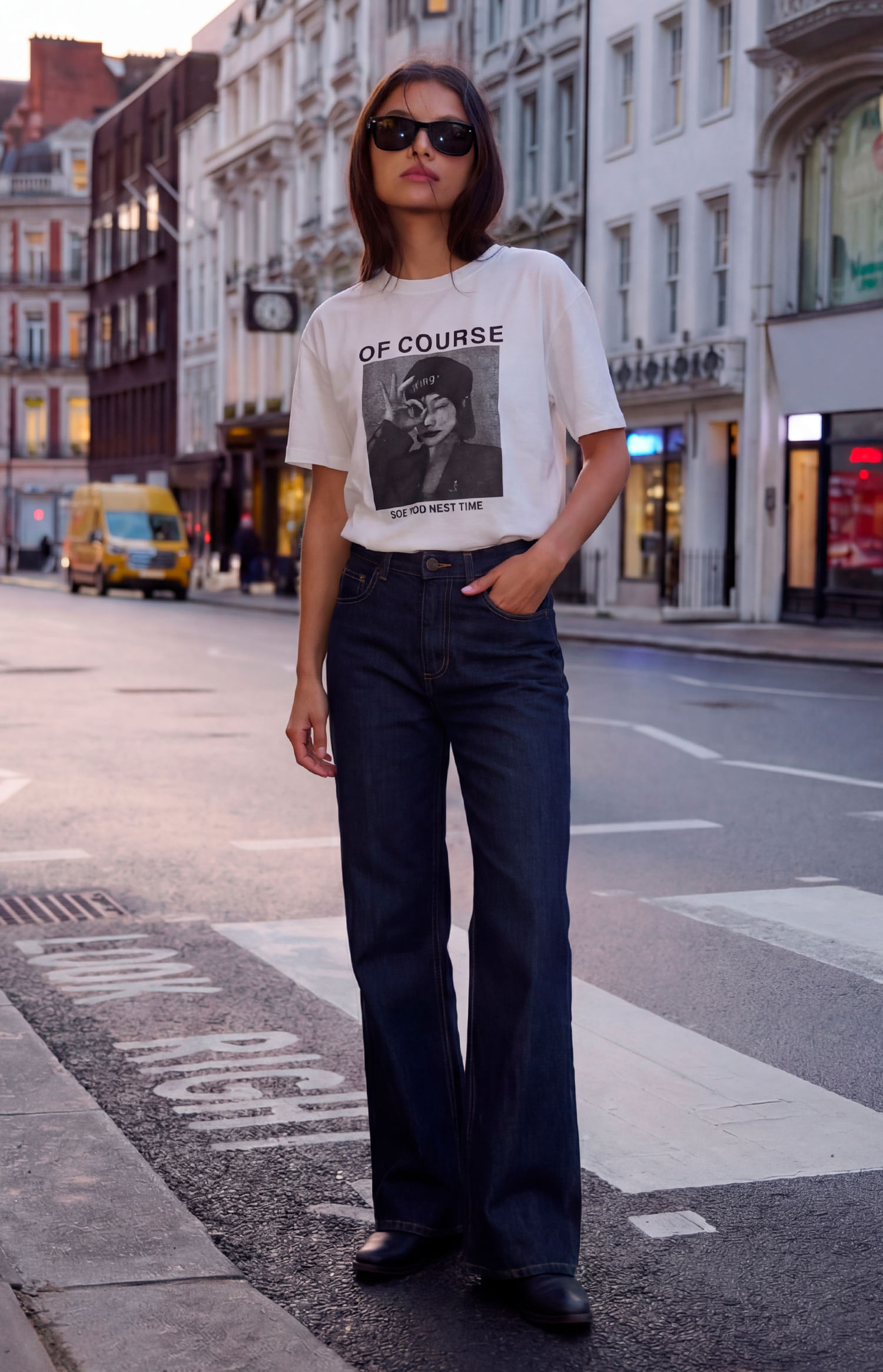 PANTALON COOL