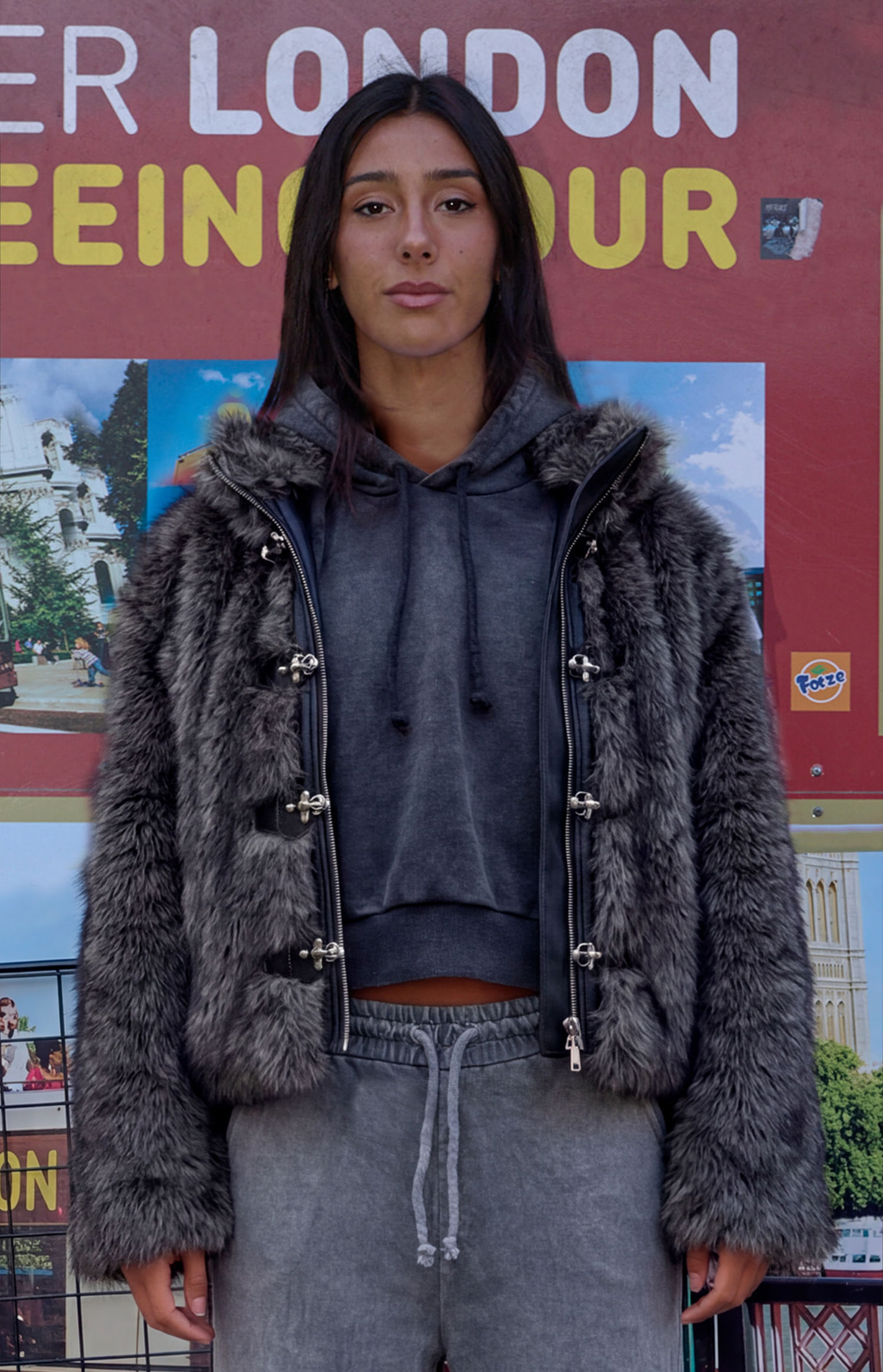 CAMPERA ASPEN FUNNEL