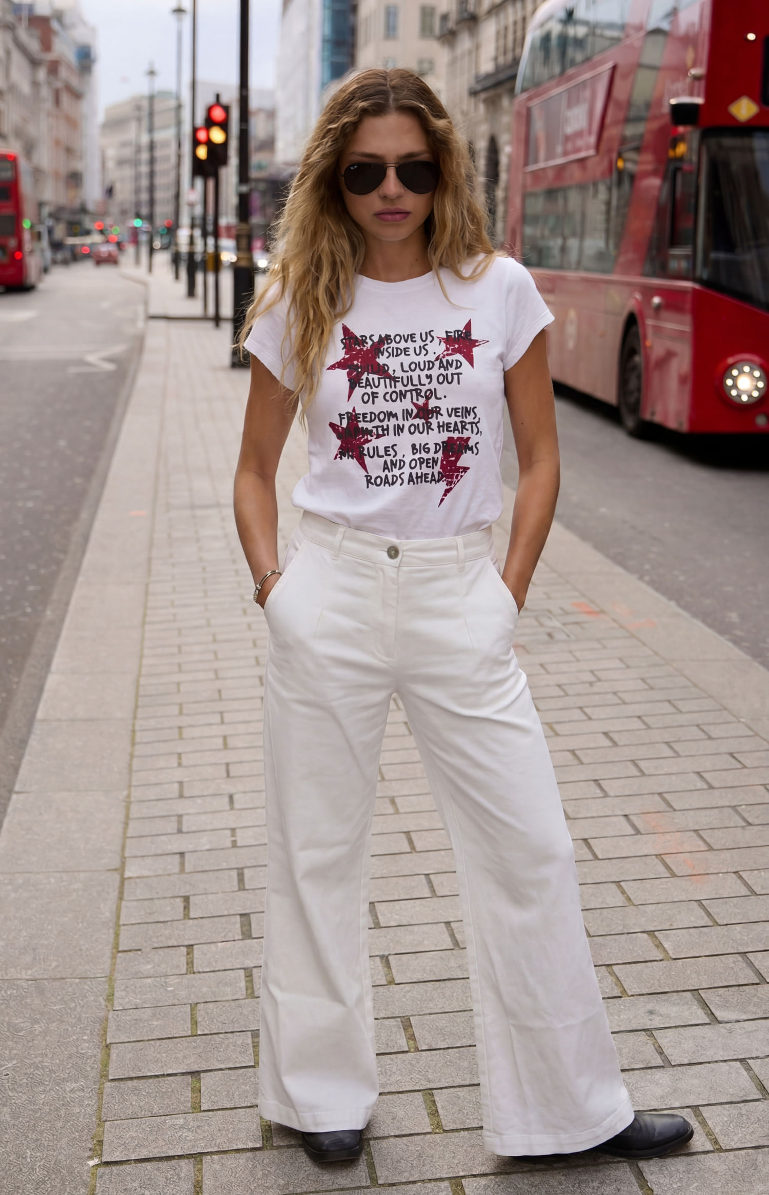 PANTALON GEM