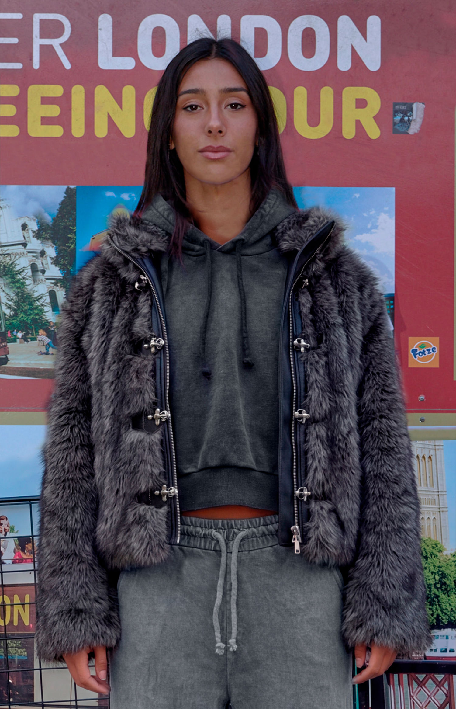 CAMPERA ASPEN FUNNEL