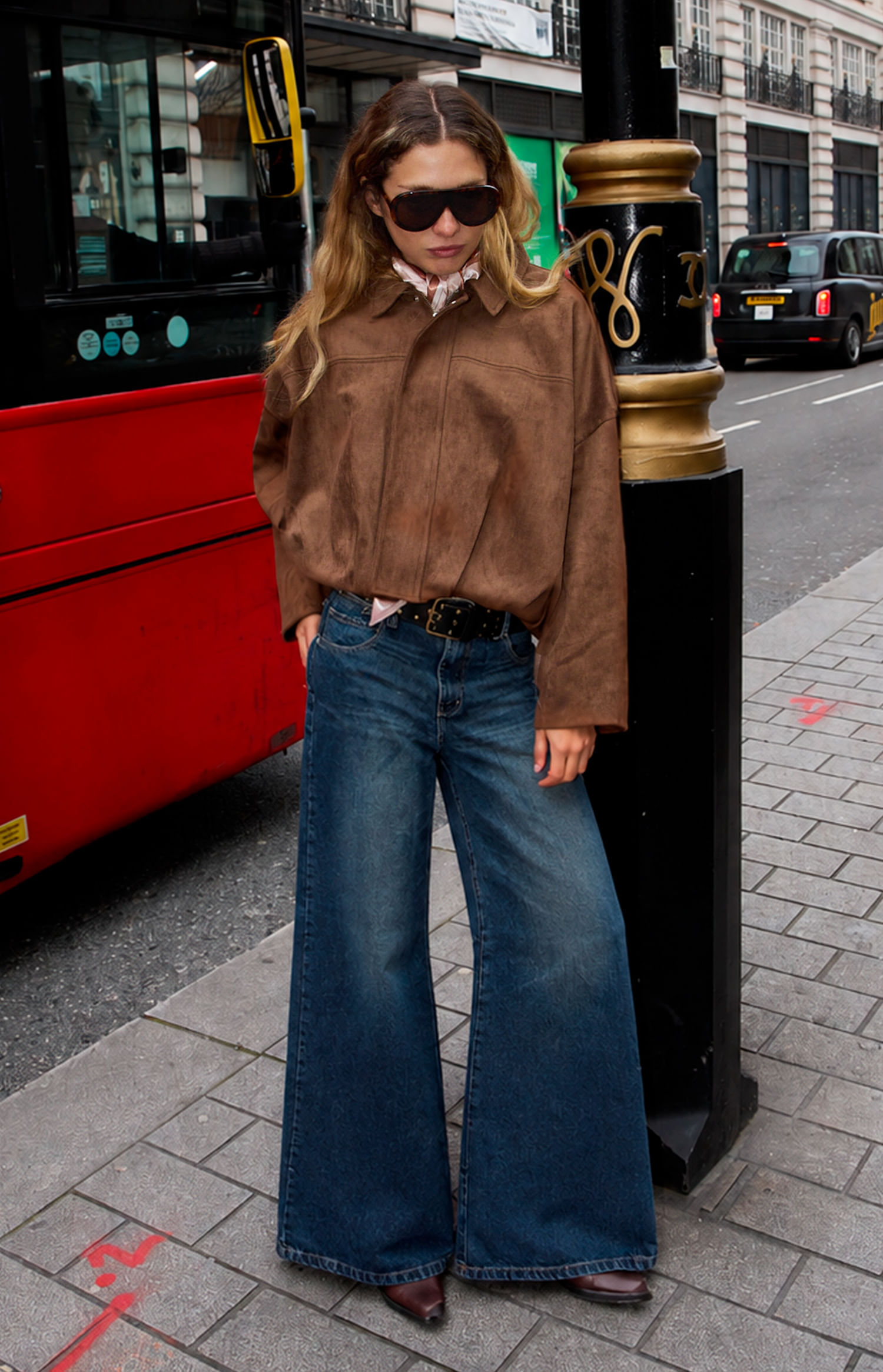 PANTALON COOL TAPAS