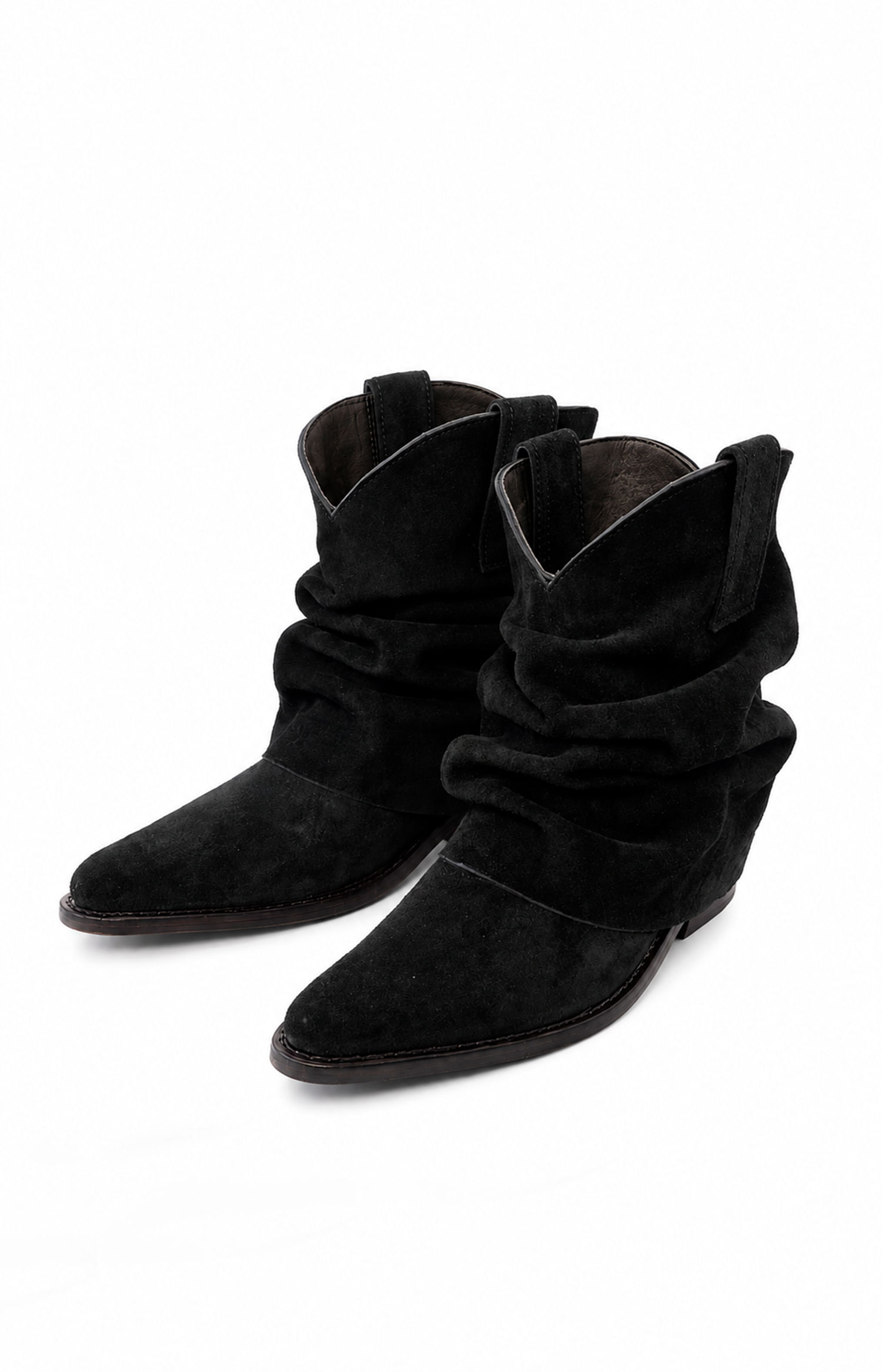 BOTA YELLOWSTONE CORTA SUEDE