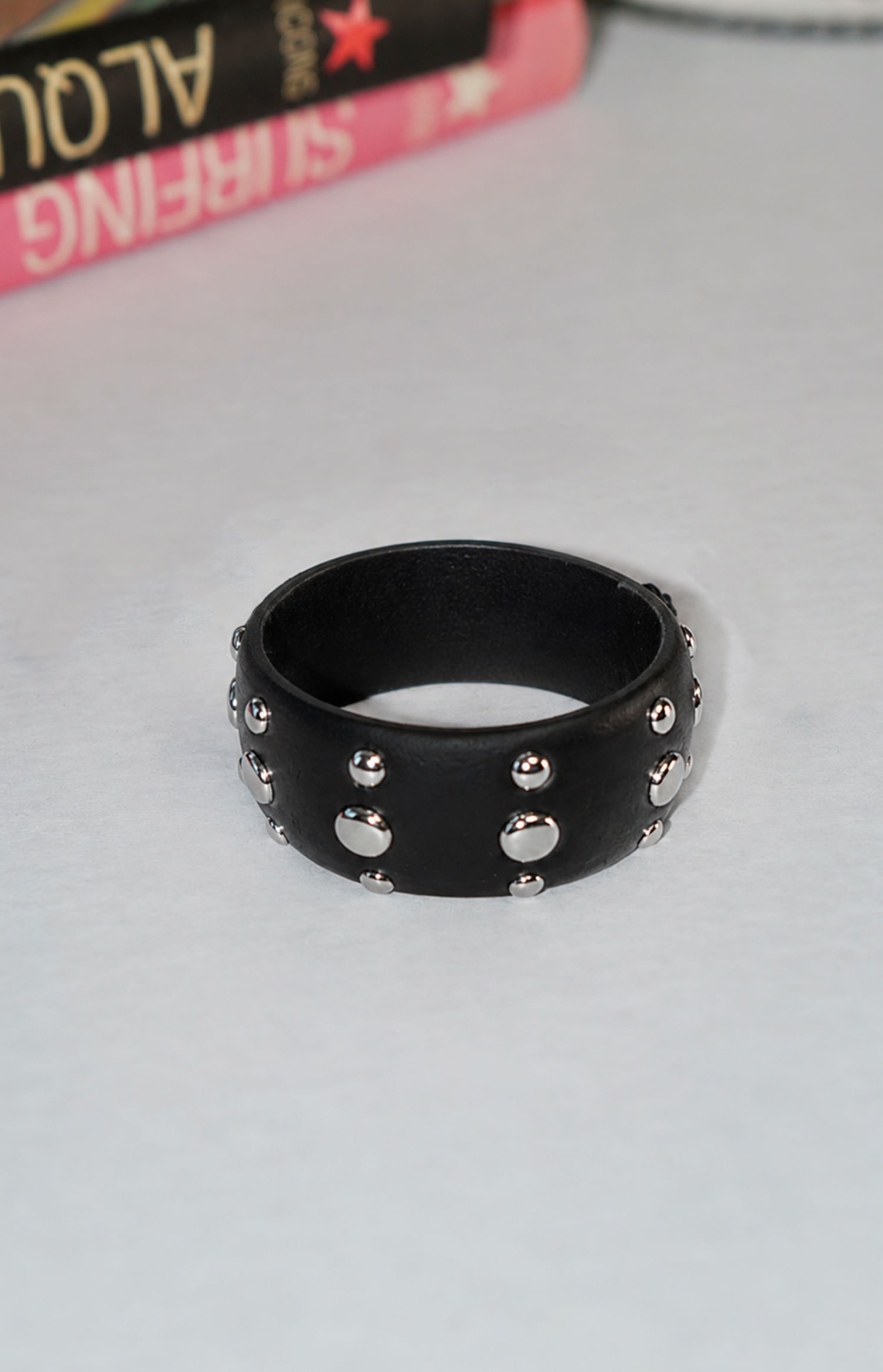 BRAZALETE CLASH