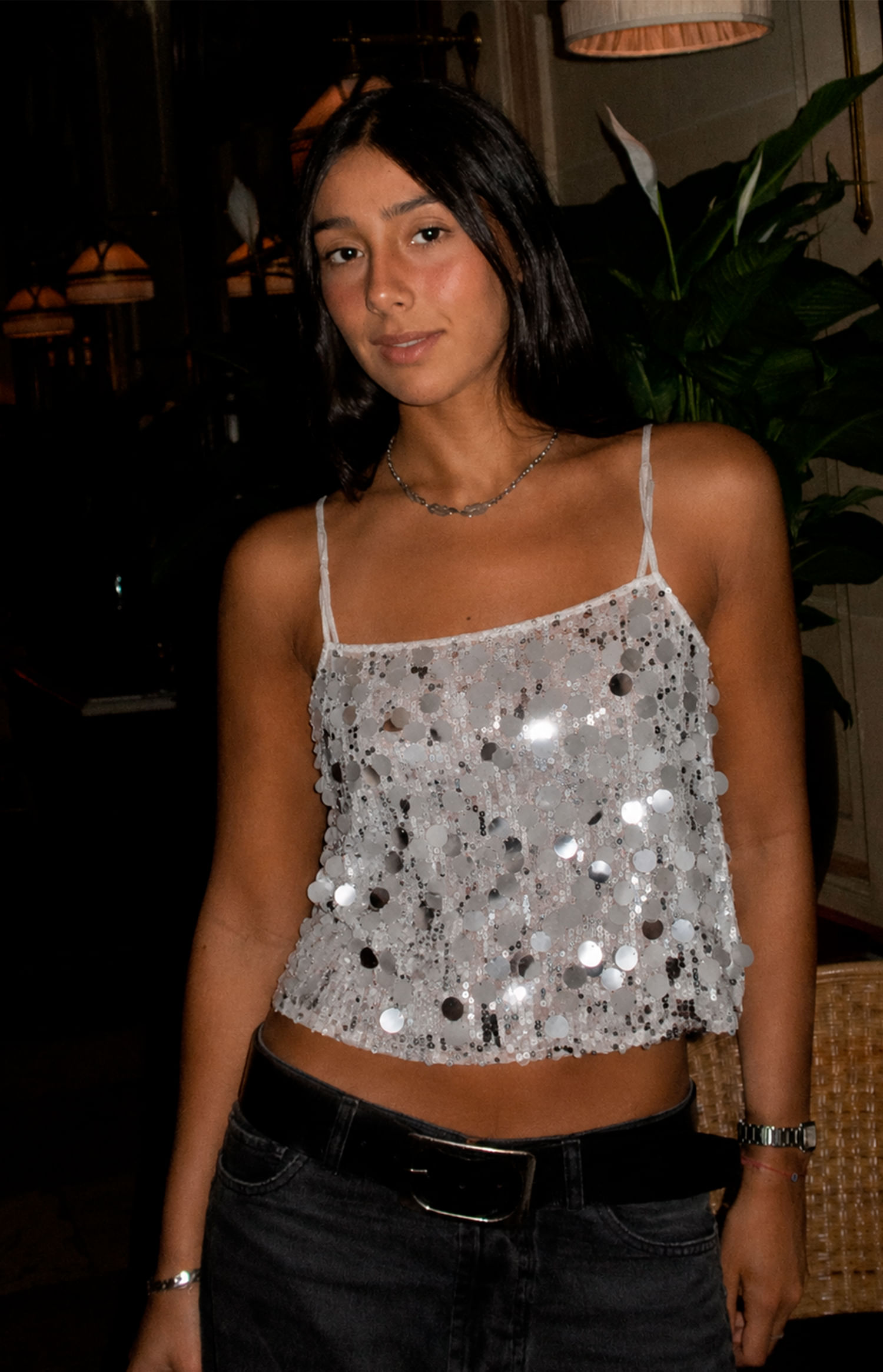 TOP AMBER