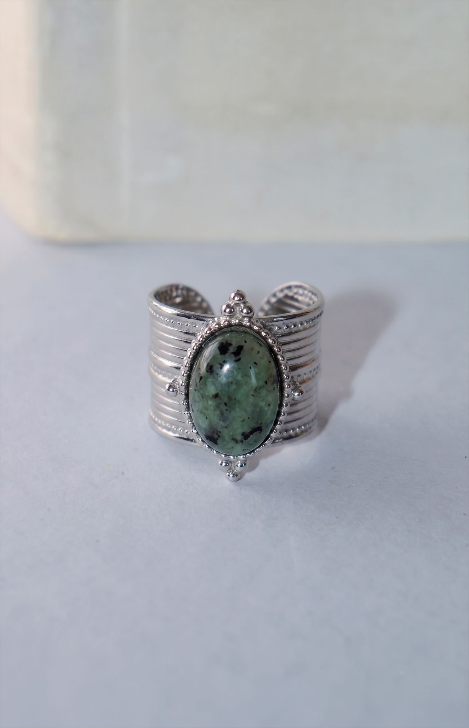 ANILLO MERIDA